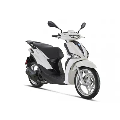 Piaggio Liberty 125cc