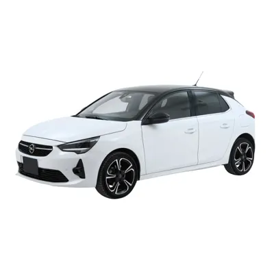 Opel Corsa 1.5 DTE Edition White