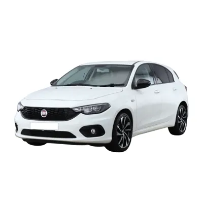 Fiat Tipo 1.4i 16v Pop E6D 2