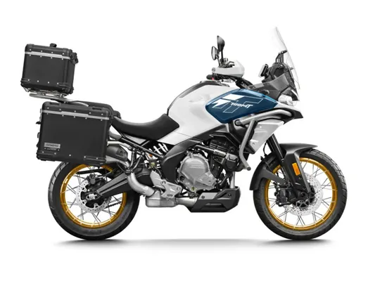 CFMOTO 700MT Adventure GT 2026